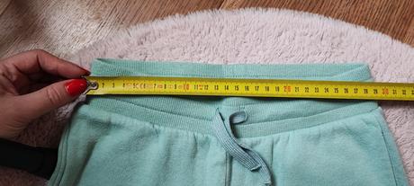 Hrubšie tepláky h&m, h&m,140