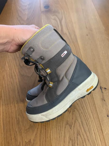 Reima laplander zimné snehule 28, reima,28