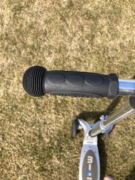 Kolobežka micro kickboard compact, micro