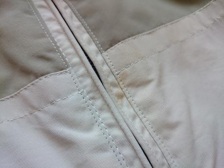 Zimná vetrovka reward, l