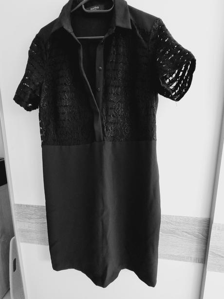 Damske šaty, reserved,40