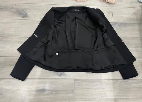 Dámske sako s, mango,s