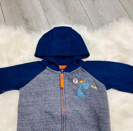 Kik mikina dinko veľ. 92, kik,92