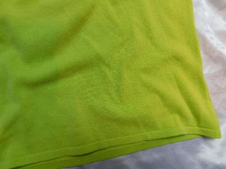 Kvalitny pekny top, 38