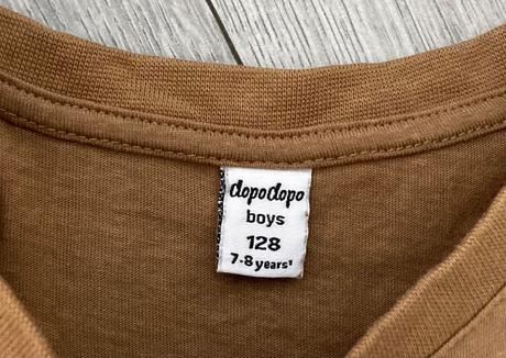 Robot tričko veľ. 128, takko,128