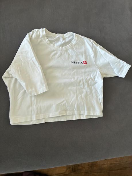 Nebbia tričko, nebbia,s