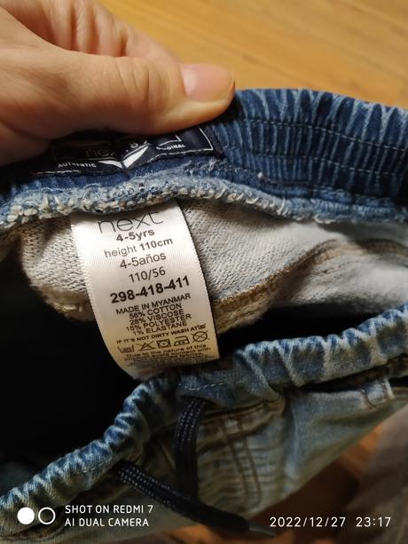 Krásne rifle next, next,110