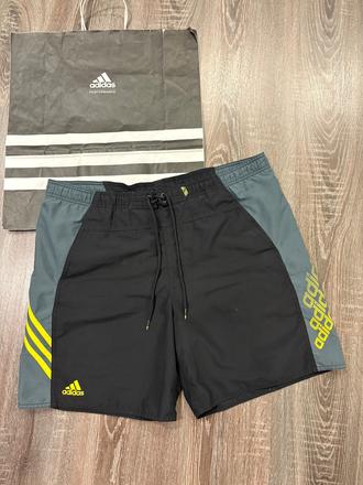 Adidas panske plavky xxl, adidas,xxl