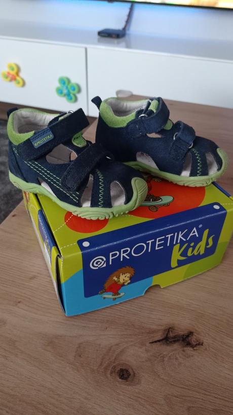Protetika sandále, protetika,20