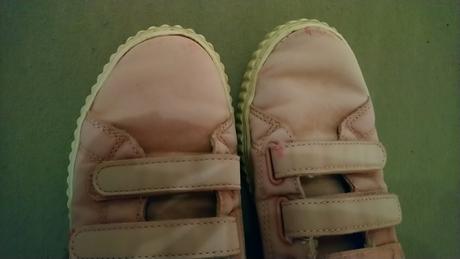 Ružové tenisky, 37