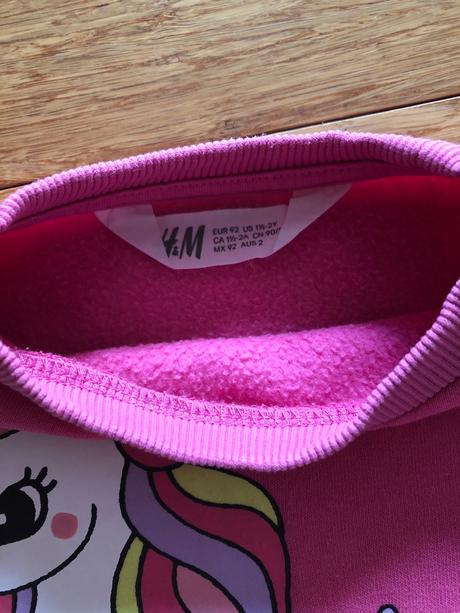 Komplet h&m vel.92, h&m,92