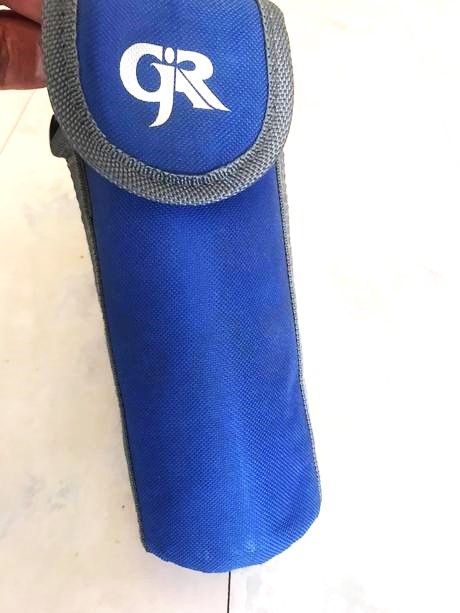 Chladiaci termo obal na bicykel, 