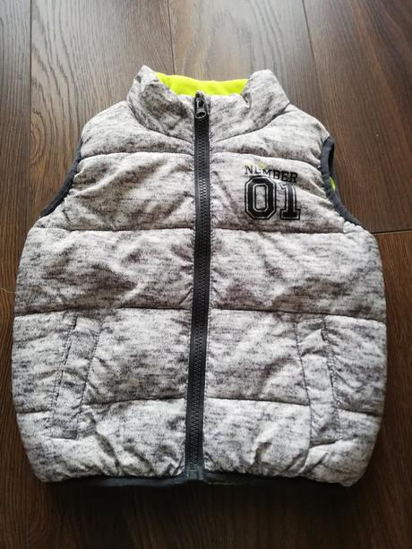 Sivá vesta, dopodopo,92