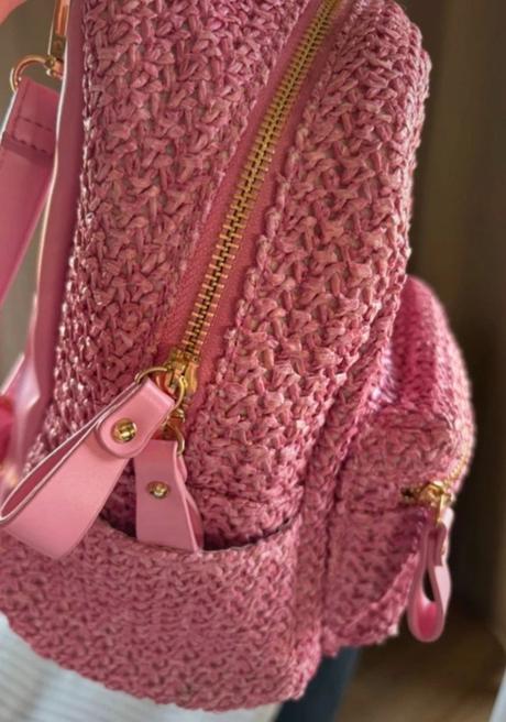 Malý batôžtek deezee, 