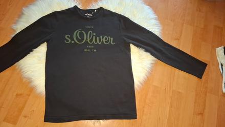 Pánske tričko, s.oliver,s