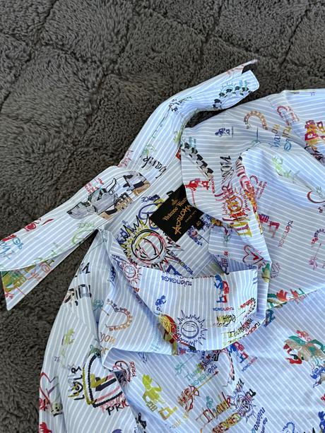 Šaty vivienne westwood, m