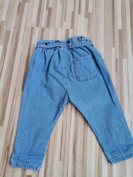 Rifle, zara,80