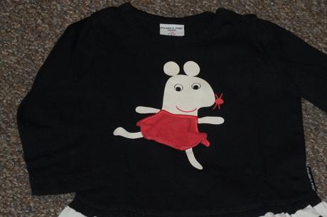 4x saty, tunika, top stav, 74