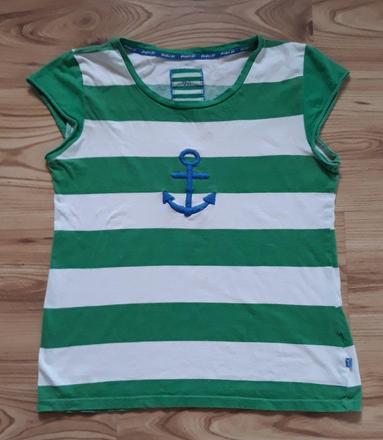 Dievčenské tričko mayoral č.152, mayoral,152