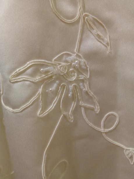 Svadobné šaty dublin írsko, 36