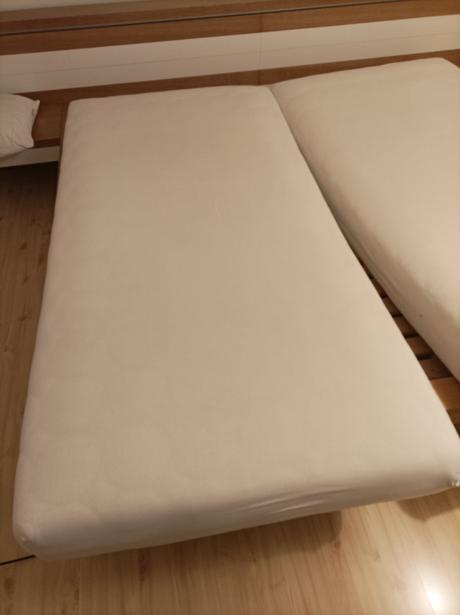 Matrace, šírka (cm): 100,dĺžka (cm): 200