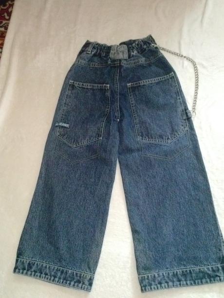 Jeans rifle v 122-7rok, 122