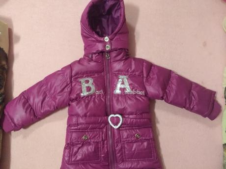 Zimna bunda-vel.92, 92