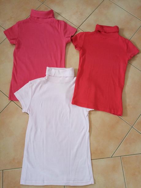 Dámsky rolak, amisu,s