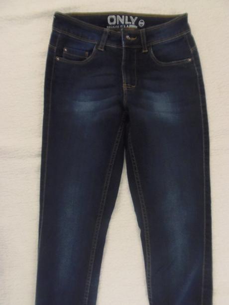 Rifle pre štíhly pás, 164