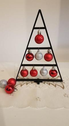 Vianočná dekorácia, 