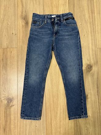 Rifle calvin klein, calvin klein,128