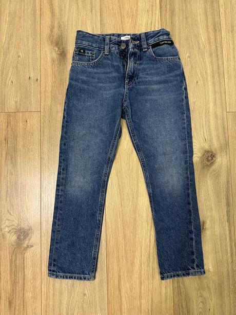 Rifle calvin klein, calvin klein,128