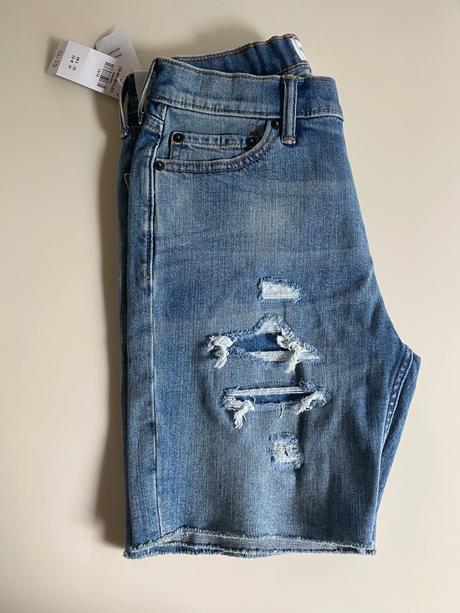 Riflove sortky abercrombie& fitch, abercrombie&fitch,152