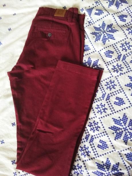 Dámske nohavice, xl