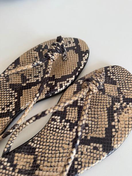 Slapky hm c. 39, h&m,39