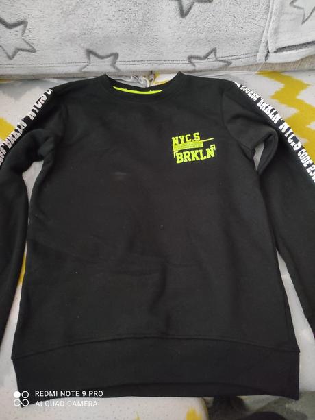 Mikina, chapter young,146