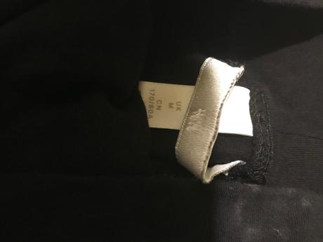 Tehotenské elastaky, h&m,m