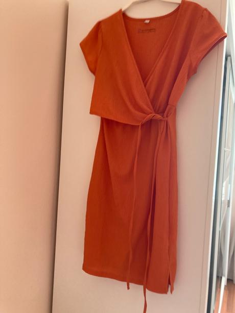 Dojčenské šaty, bonprix,m