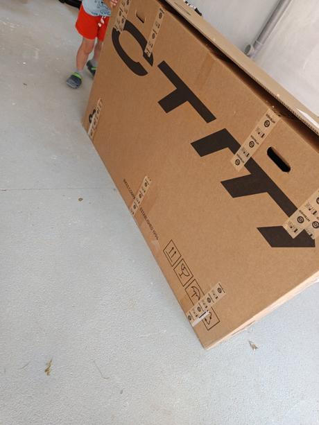 Bicykel ctm, ctm,28