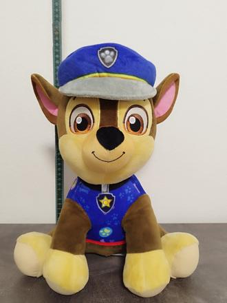 Labková patrola chase (35 cm), 