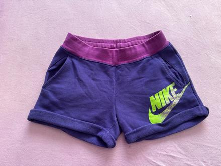 Kraťase nike, nike,146