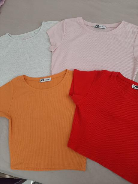 Tričká xs, new yorker,xs