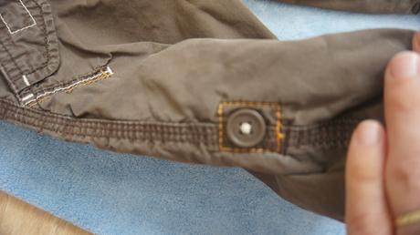 Nohavice s opičkou, next,68