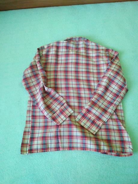 Balík retro kosiel 116-128, 104–116