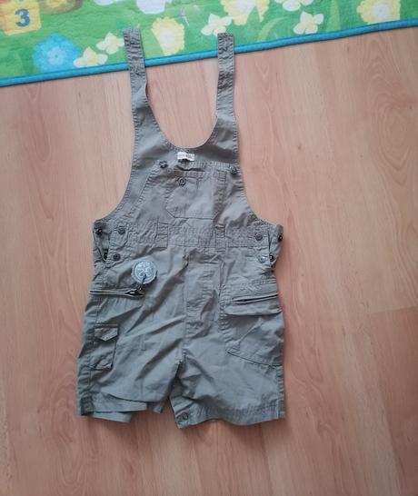 Kraťasky na traky - 86, 86