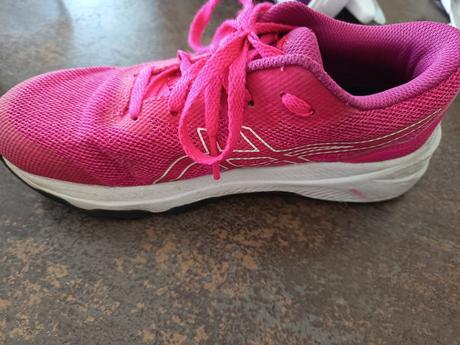 Pohodlné tenisky asics, asics,35