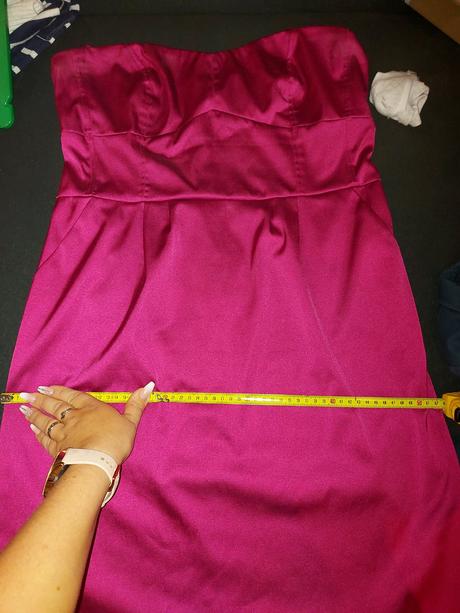 Spoločenské šaty, l