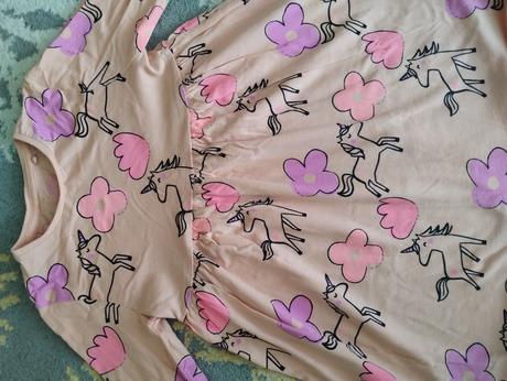 Šaty do škôlky, f&f,116