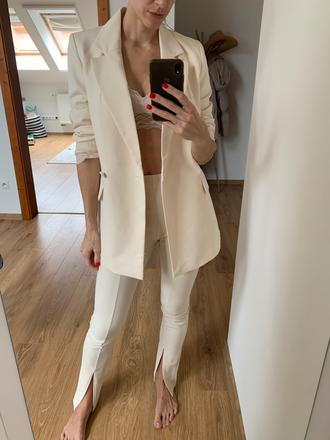 Sako oversized, sinsay,38