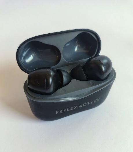 Reflex active 200, 